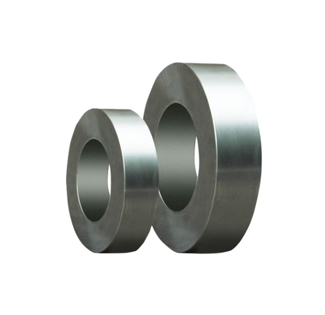 Guía completa para la instalación, enfriamiento, operación y reafilado de anillos de rodillos de carburo