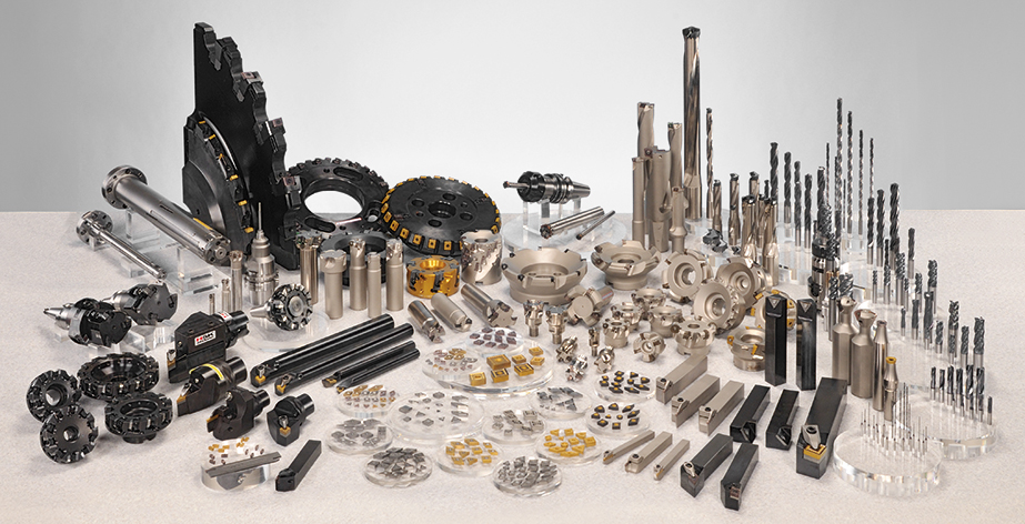 Ámbito de aplicación del carburo cementado