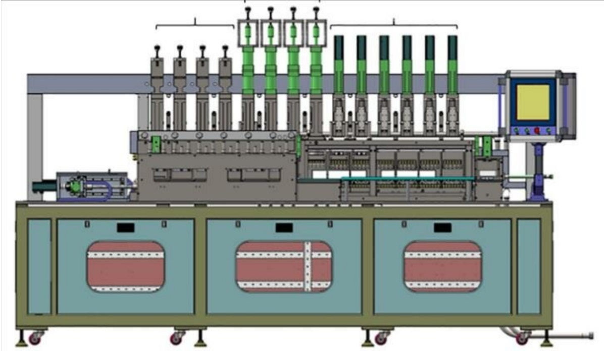 avances en corning coldform ™ tecnología de flexión de cold y procesamiento de vidrio microcristalino